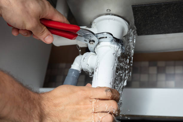 Local water damage restoration in Dayton, MN